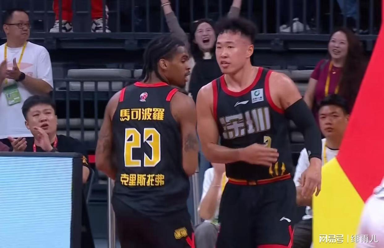 大发彩票-迪亚洛+阿立兹+琼斯？广东队外援或全面升级，保送杜锋躺进总决赛